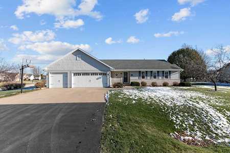 N7982 Lake Breeze Dr Sherwood, Village of Sherwood, WI 54169-9314