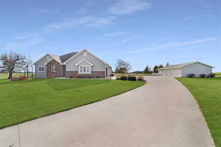 3797 Brooks Rd Oshkosh, Town of Oshkosh, WI 54904