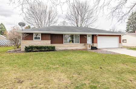 1129 Blue Ridge Dr Green Bay, Village of Ashwaubenon, WI 54304-4131