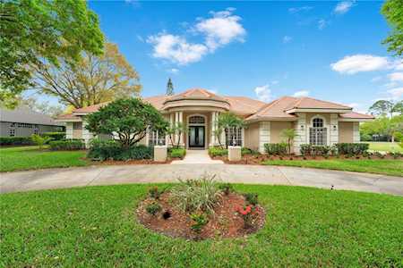 8556 Summerville PLACE Orlando, FL 32819