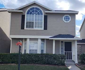 12116 Bruceton WAY #104 Orlando, FL 32828