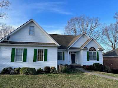 7 Larchmont Ln Johnson City, TENNESSEE 37604