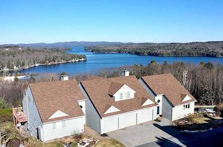 11 North Peak Village Rd Newbury, NH 03255