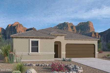 1095 W Falls Canyon Drive Casa Grande, AZ 85122