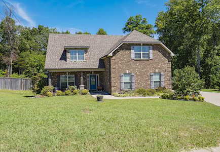906 Cascadeway Dr Murfreesboro, TN 37129