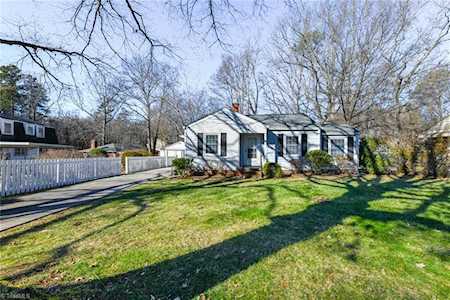 510 Westchester Drive Greensboro, NC 27408