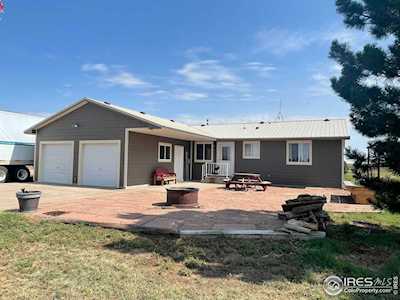 36423 County Road 80 Briggsdale, CO 80611