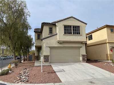 6227 Copper Light St North Las Vegas, NV 89081