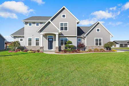W5658 Jones Way Appleton, Village of Harrison, WI 54915