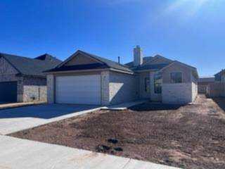 5907 Itasca Street Lubbock, TX 79416