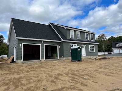 25 Whippoorwill Way #4 Somersworth, NH 03878