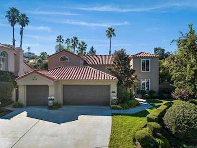 5293 Vista Del Dios San Diego, CA 92130