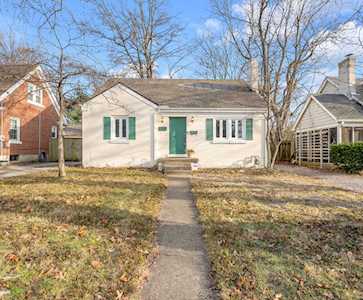 107 Goodrich Ave Lexington, KY 40503