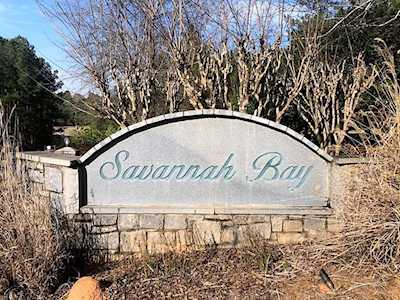 Lot 6B Savannah Bay Dr Lincolnton, GA 30817