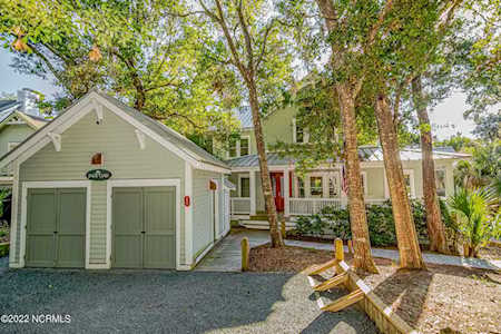 15 Live Oak Trail Bald Head Island, NC 28461