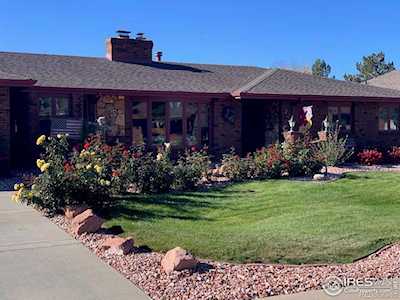 2727 Villanova Ct Longmont, CO 80503