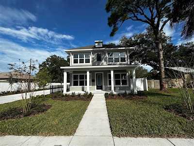 8123 31st Avenue N St. Petersburg, FL 33710