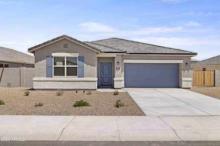 1076 W Falls Canyon Drive Casa Grande, AZ 85122