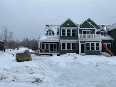 5 Devereaux Way Waterville Valley, NH 03215