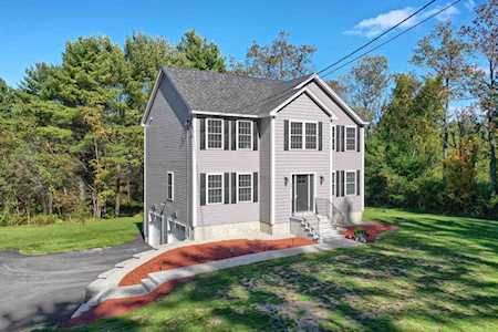 38 Hilliard Rd Chichester, NH 03258