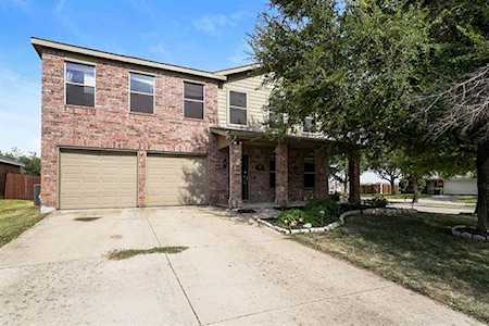 602 Buck Pass Melissa, TX 75454