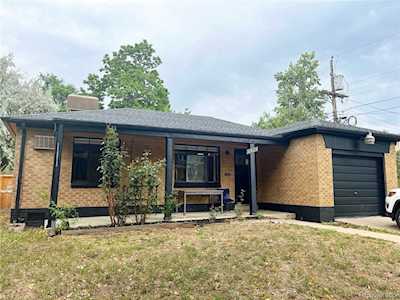 3424 Eliot St Denver, CO 80211