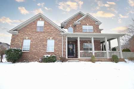 2660 Red Leaf Dr Lexington, KY 40509