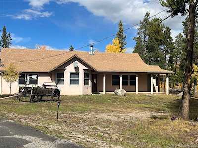 757 Thompson Park Rd Fairplay, CO 80440