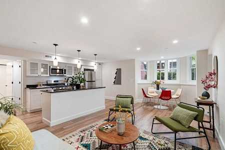 18 Whitney Avenue #1 Cambridge, MA 02139
