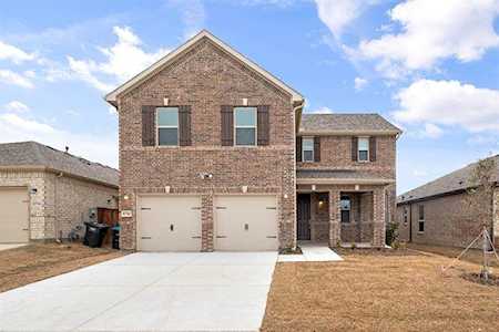 8716 Copper River Drive Fort Worth, TX 76131