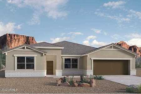 1019 W Falls Canyon Drive Casa Grande, AZ 85122