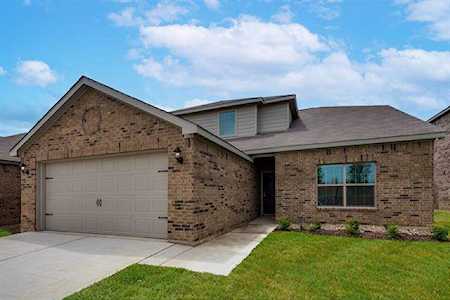 240 Donna Drive Ferris, TX 75125