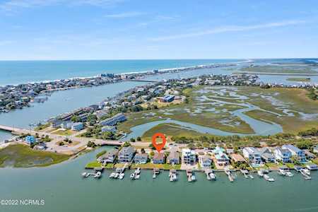 6 Pelican Drive Wrightsville Beach, NC 28480