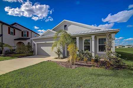 11912 Bahia Valley Dr Riverview, FL 33579