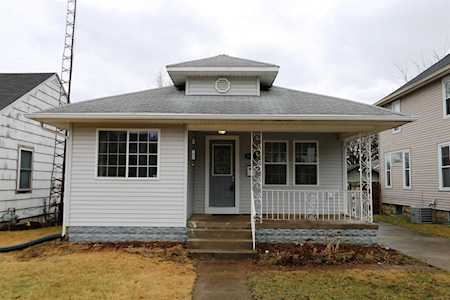 909 E Fairview Avenue South Bend, IN 46614