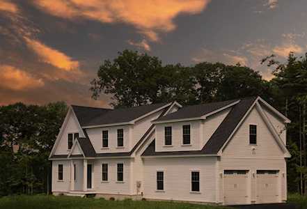9 Overlook Dr #Lot 10 Epping, NH 03042