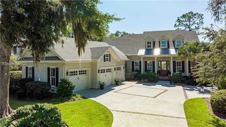 38 Wilers Creek Way Hilton Head Island, SC 29926