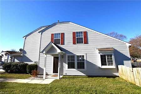 6227 Oakglen Dr Suffolk, VA 23435