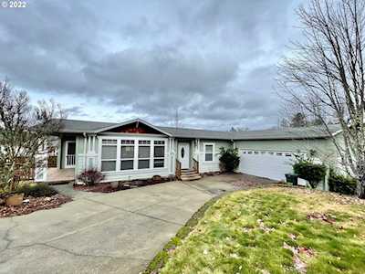 212 Wild Creek WAY Canyonville, OR 97417