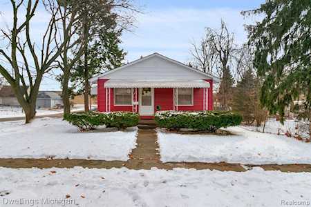 1005 Jefferson St Ypsilanti, MI 48197