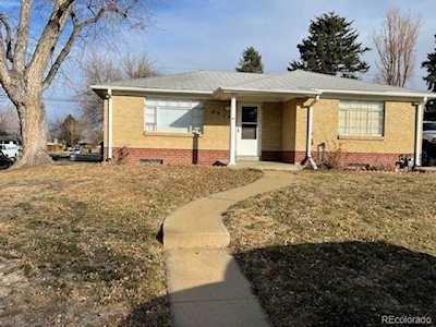 4519 E Colorado Ave Denver, CO 80222