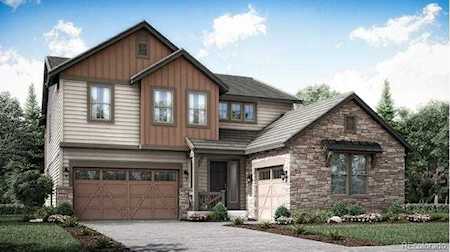 3137 S Quaker St Morrison, CO 80465
