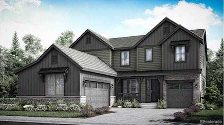 3125 S Poppy St Morrison, CO 80465