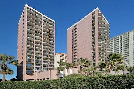 2406 N Ocean Blvd. #1406 Myrtle Beach, SC 29577