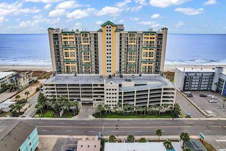 201 S Ocean Blvd. #601 North Myrtle Beach, SC 29582