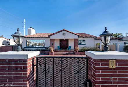 803 S 6th St Las Vegas, NV 89101