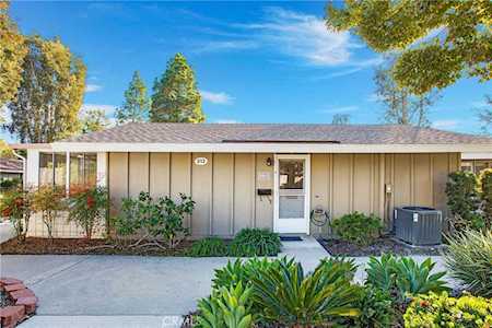 513 Avenida Sevilla #A Laguna Woods, CA 92637