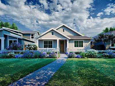 2286 NW Brickyard St Bend, OR 97703