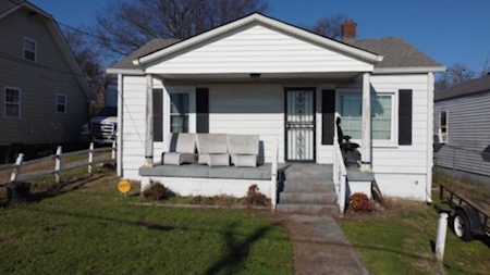 2406 Merry St Nashville, TN 37208