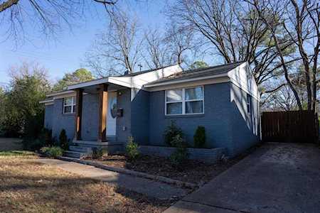 1118 S S White Station Dr Memphis, TN 38117